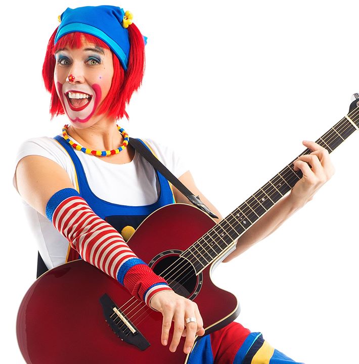 Atchoum / Montréal en Lumière