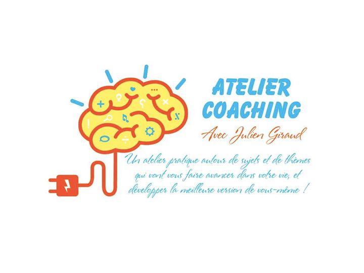 Atelier Coaching