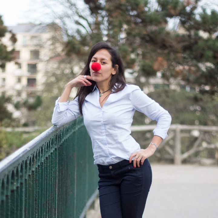 Le Bonheur d'être soi-même