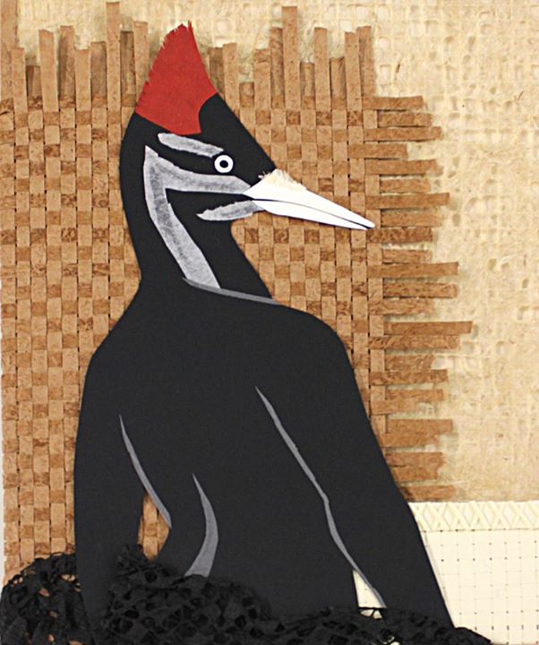 Atelier contes, légendes et chants // Workshop Tales, Legends & Songs