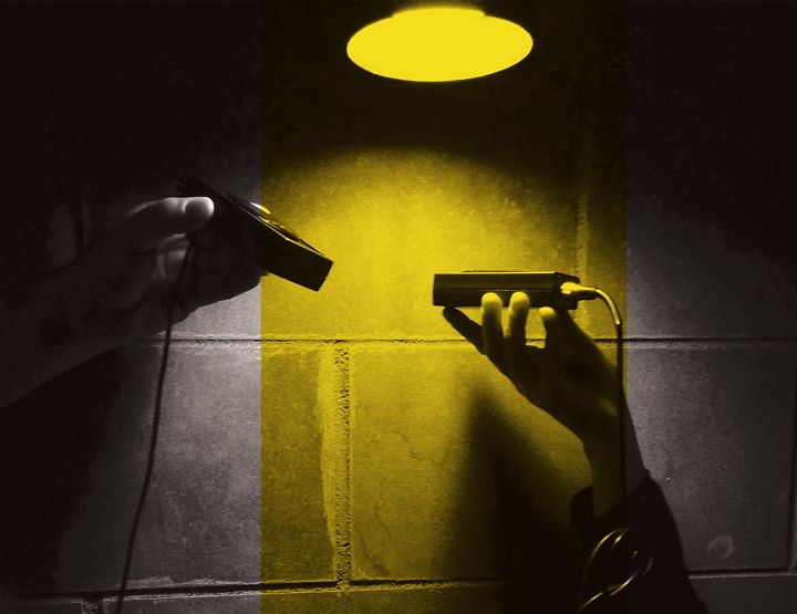 Atelier / Écoutes solaires