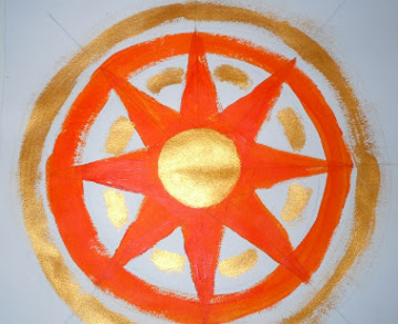 Atelier créatif de mandala pour tous