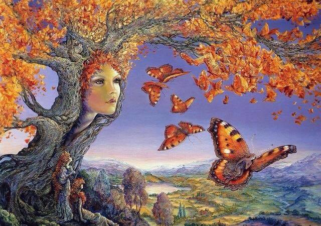 Atelier d'écriture consciente