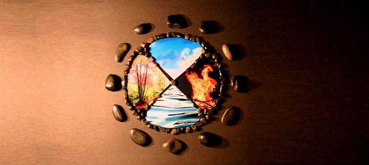 Atelier d'"Initiation au chamanisme"