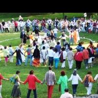 Atelier Danses en cercle et chakras