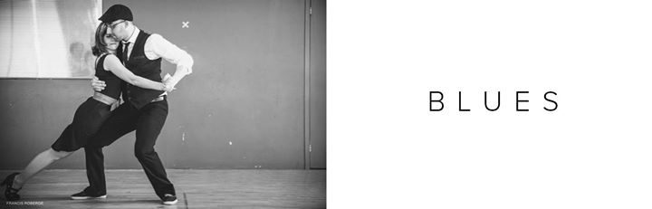 Atelier de Blues intermédiaire avec Vicki & Mathieu!