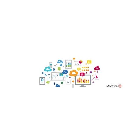 Atelier de cocréation: stratégie numérique de la Ville de Montréal