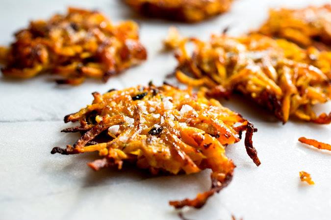 Atelier de cuisine végane - Cuisiner les courges d'hiver