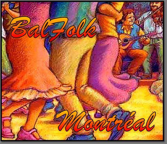 Atelier de danses traditionnelles (4) - La Mazurka, et le langage non-verbal