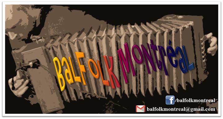 Atelier de danses traditionnelles - Cercle circassien et scottishes