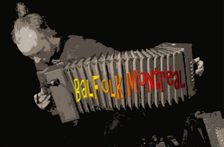 Atelier de danses traditionnelles - Chapelloise et polka