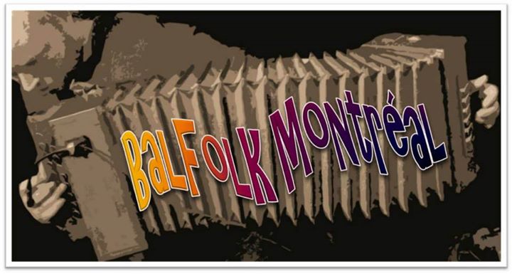 Atelier de danses traditionnelles - Révision de mi-session