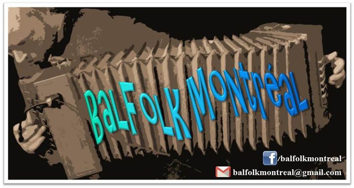 Atelier de danses traditionnelles - Tarentelle et bourrée 2 temps