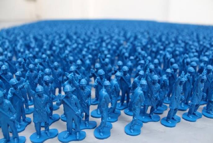 Atelier de fabrication de chaussures: Florent Lamouroux