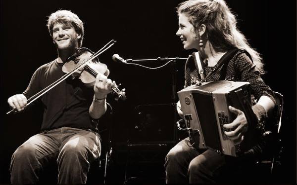 Atelier de musique traditionnelle gasconne - Sud Ouest (France)