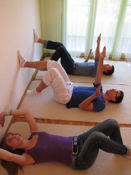 Atelier Des Os pour la Vie (Bones for life)