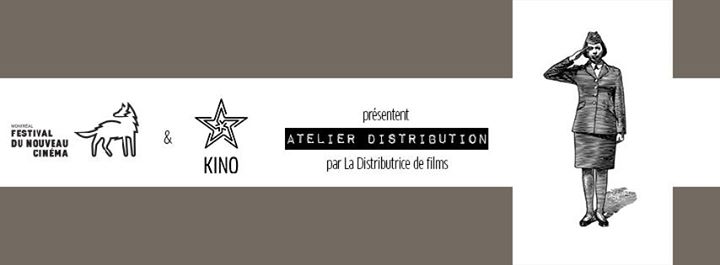 Atelier distribution DIY - OFF Kabaret x FNC