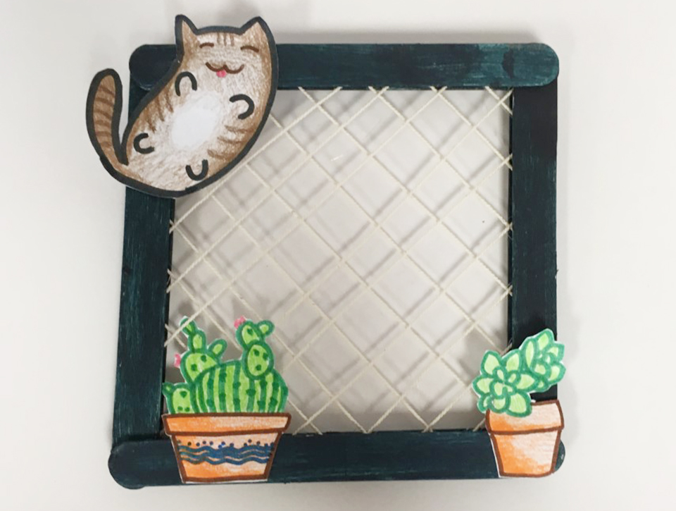 Atelier familial 'Aimant à mots' au Musée des maîtres et artisans du Québec