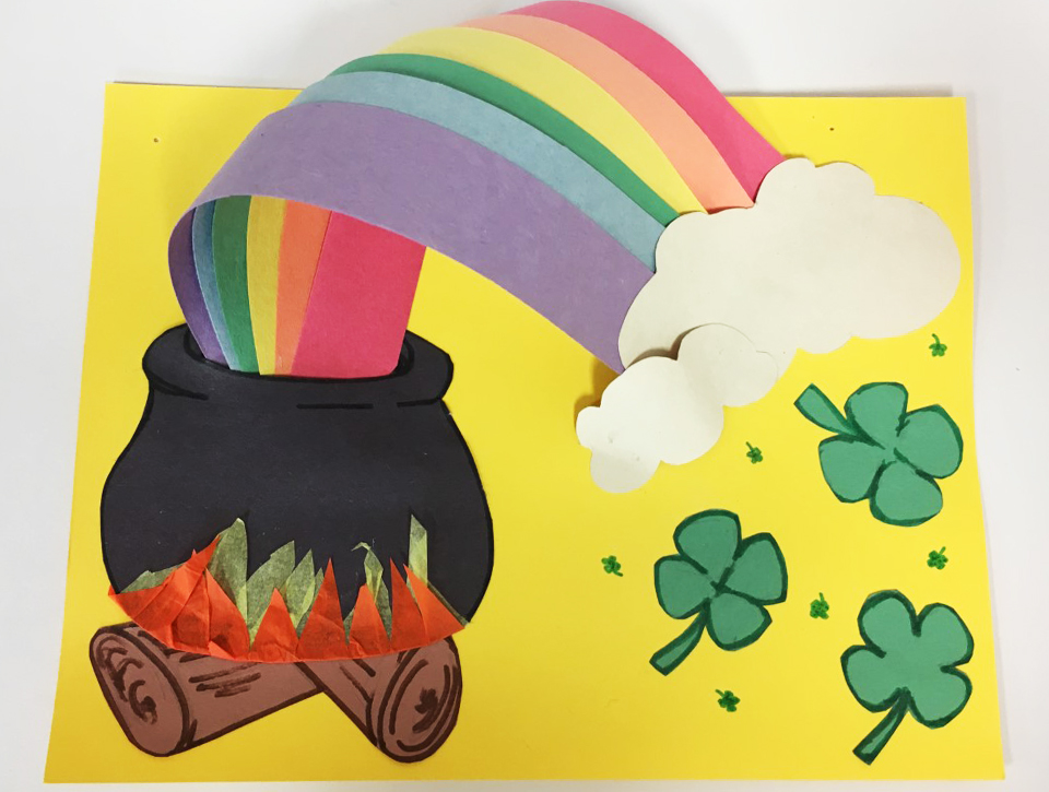 Atelier familial 'Chaudron magique' au Musée des maîtres et artisans du Québec