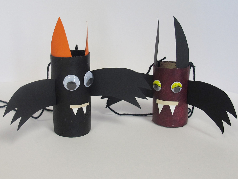 Atelier familial 'Chauve-souris joyeuse'@Musée des maîtres et artisans du Québec