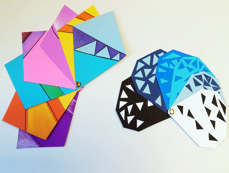 Atelier familial 'Coup de vent'