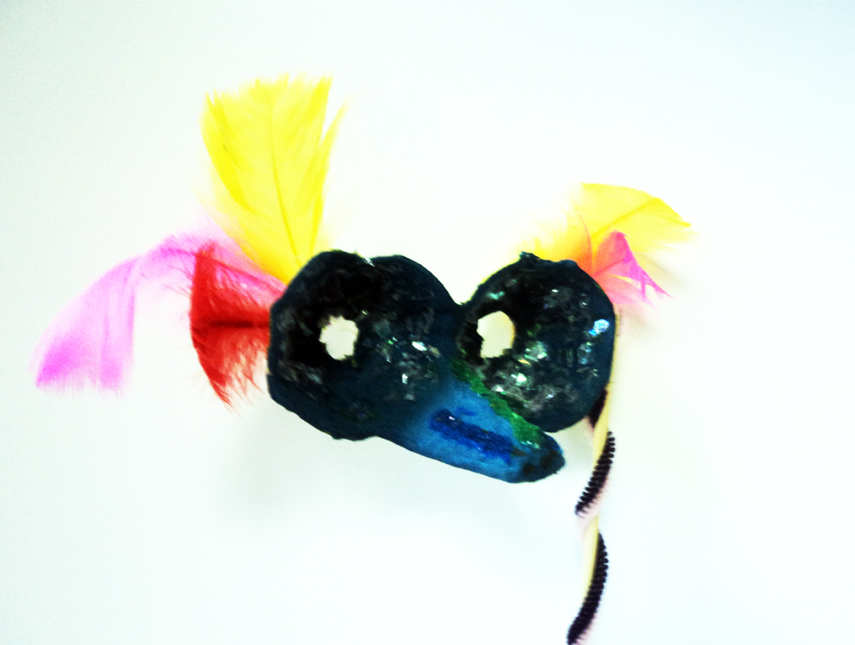 Atelier familial 'Lunette en folie'