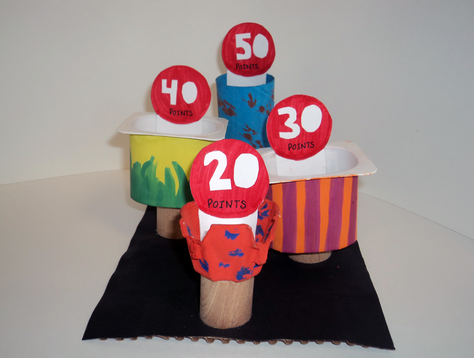 Atelier familial 'Quel visou'