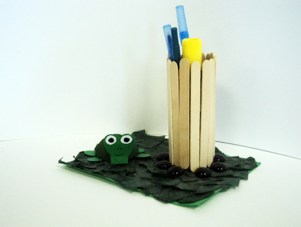 Atelier familial 'Séjour aux Iles Galapagos' @ Musée des maîtres et artisans du Québec