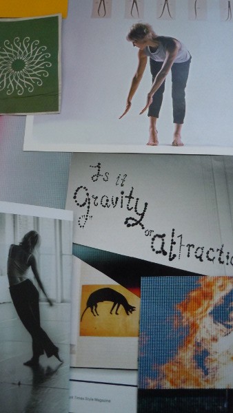 Atelier fluidance: danse contemporaine et exploration pour tous!