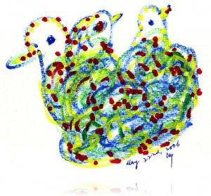 Atelier Gratuit de Méditation