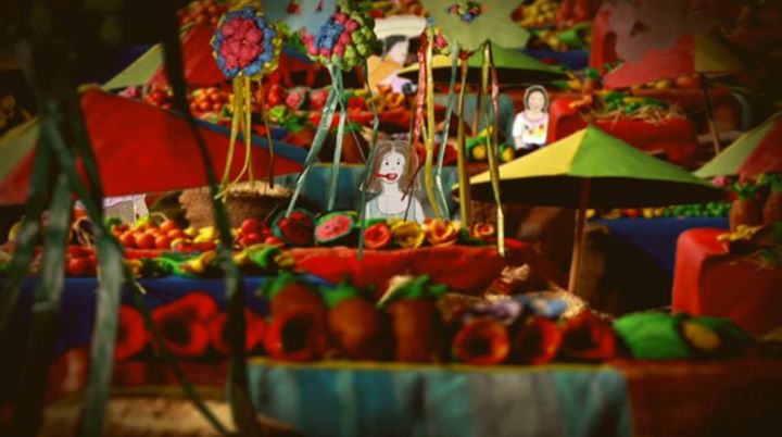 Atelier :: INTRODUCTION PRATIQUE À L’ANIMATION avec Marie-Josée Archambault