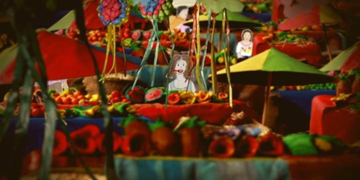 Atelier : Introduction pratique au cinéma image par image