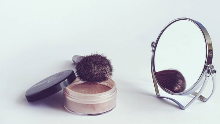 Atelier « Je me maquille »