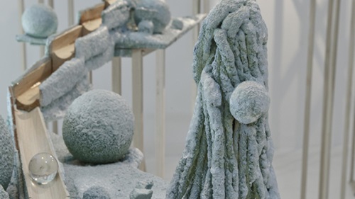 Atelier Ma cité du futur