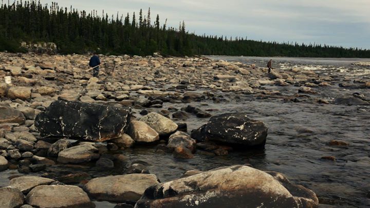 Atelier : mentorat documentaire