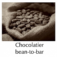 Atelier - Métier de chocolatier Bean to Bar