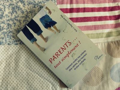 Atelier Parents tout simplement / Simplicity Parents Workshop