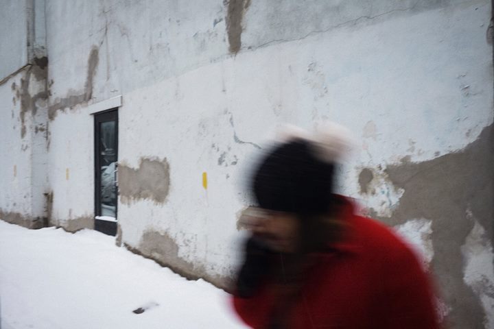 Atelier photographique sur la signature visuelle