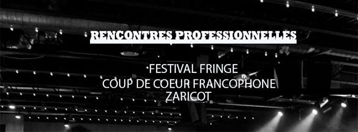 Atelier présenté par Indie Montréal