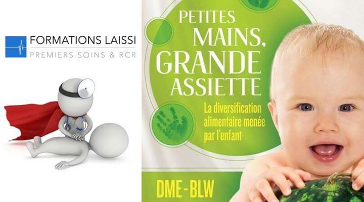 Atelier RCR-bébé; Terrebonne