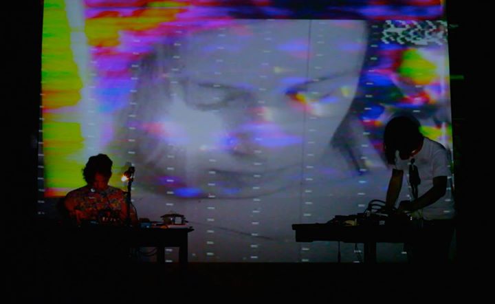 Atelier :: REMIX ET DÉTÉRIORATION DE L’IMAGE avec Guillaume Vallée