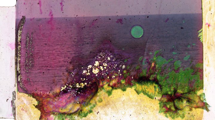 Atelier : remix et détérioration de l’image