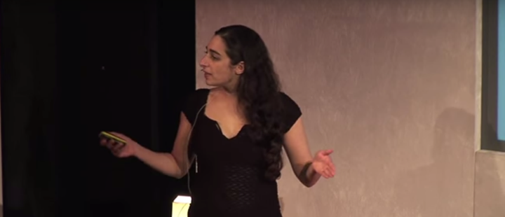 Atelier Science de la danse