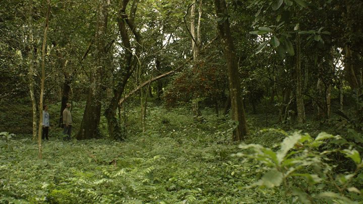 Atelier : Scénarisation et dialogues de fiction 1/2