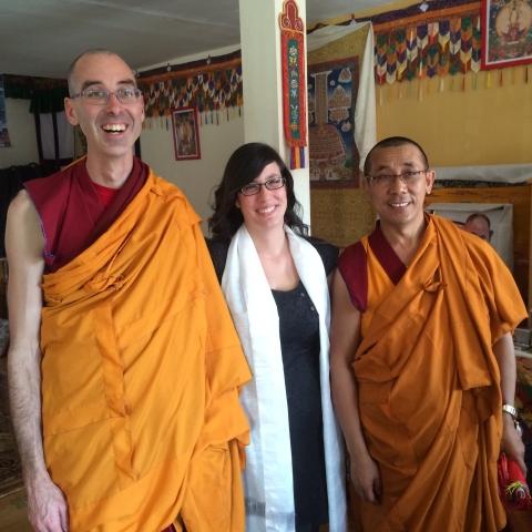 Atelier : Se libérer de la souffrance