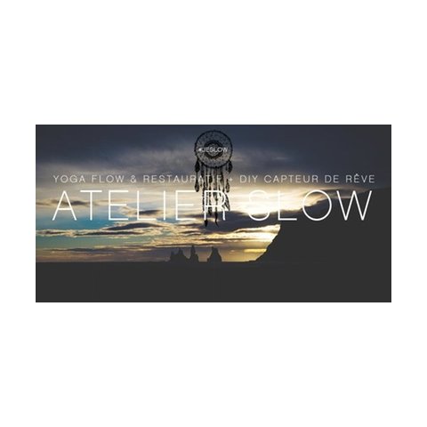 ATELIER SLOW - Réconfort saison froide