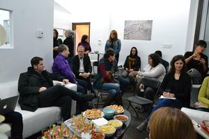 Atelier : Sources de financement pour petites entreprises