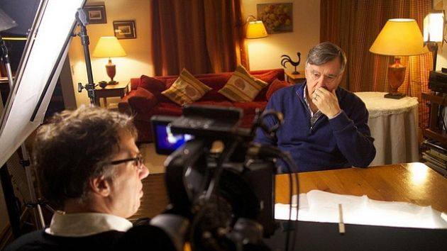 Atelier : techniques d’entrevues