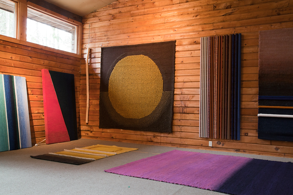 Ateliers croisés : Mariette Rousseau-Vermette et Claude Vermette