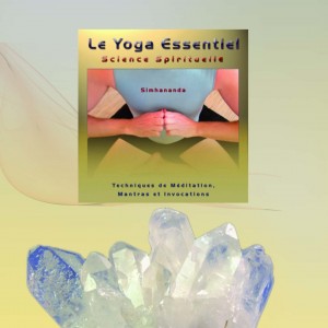 Ateliers de la Fondation Poorna-Jnana Yoga